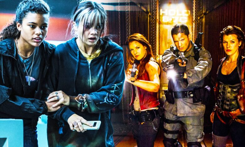 Resident Evil Season 2 repetiría un problema con las películas de Milla Jovovich