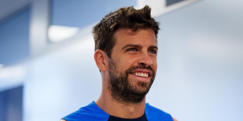 Revelan nuevos detalles de la identidad de la supuesta novia de Gerard Piqué