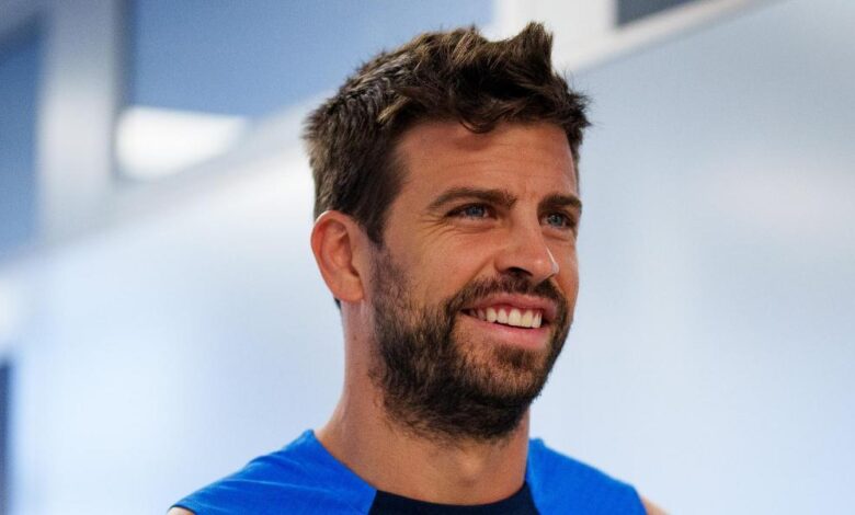 Revelan nuevos detalles de la identidad de la supuesta novia de Gerard Piqué
