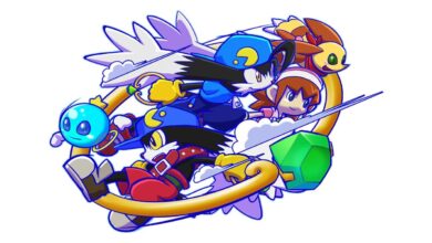Revisión de la serie Klonoa Phantasy Reverie: plataformas adorables que muestran su edad