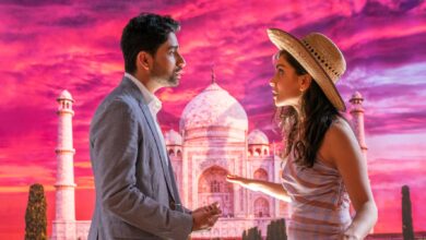 Revisión de la temporada de bodas: la comedia romántica de Netflix tiene éxito con corazón y sinceridad