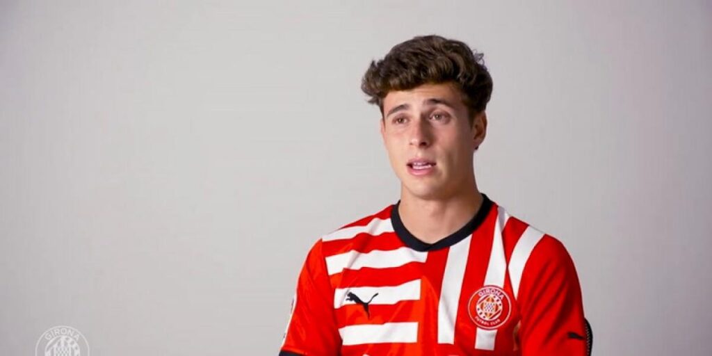 Riquelme, un jugador con clase