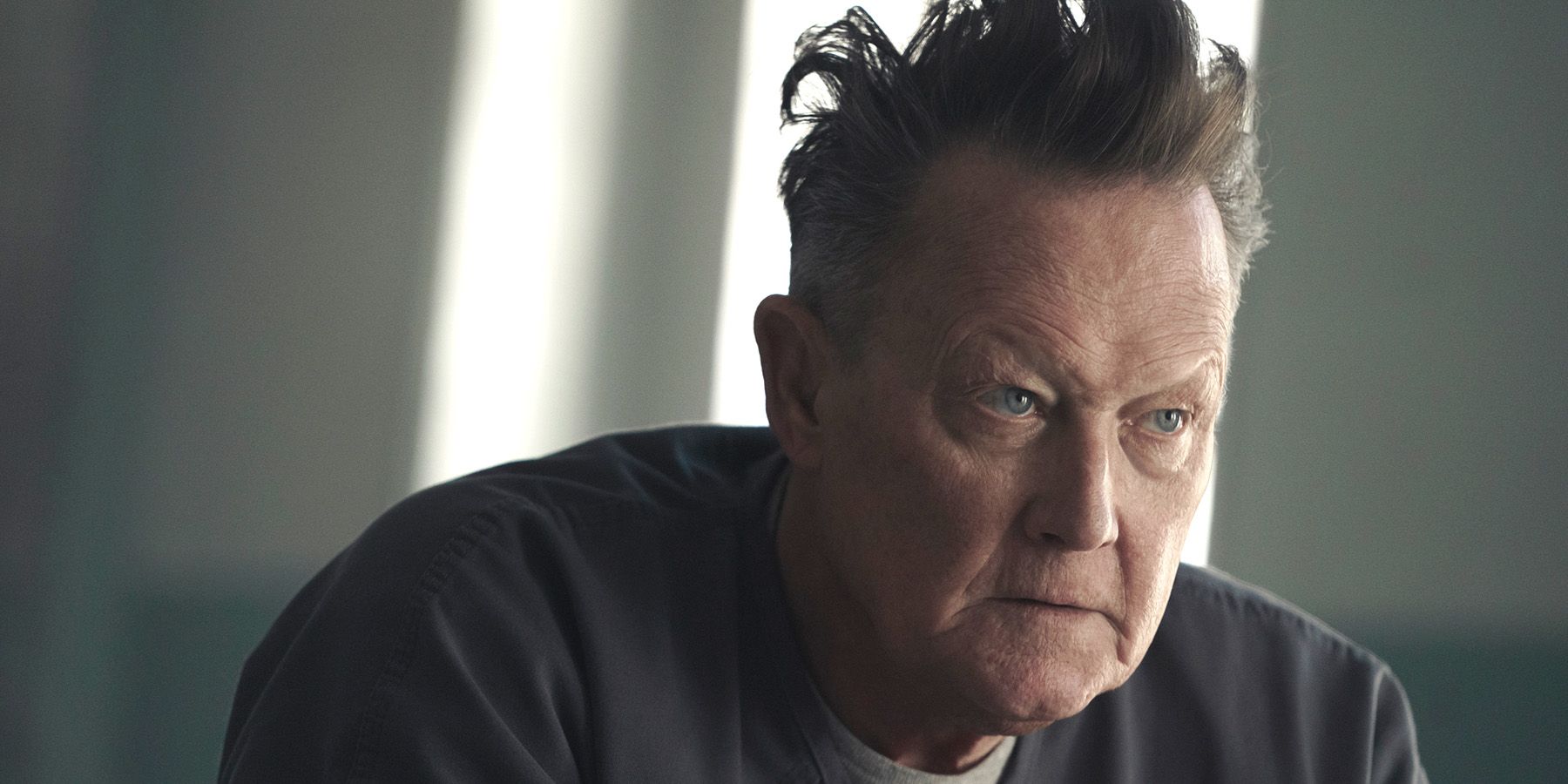 Robert Patrick explica por qué ama el estilo de dirección de James Gunn