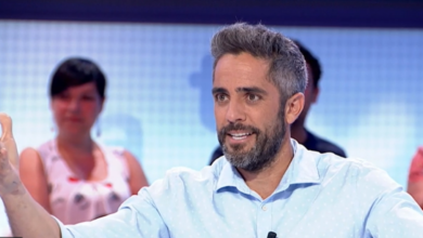 Roberto Leal sale de un apuro en 'Pasapalabra' gracias a Orestes: "Me preocupo por ti"