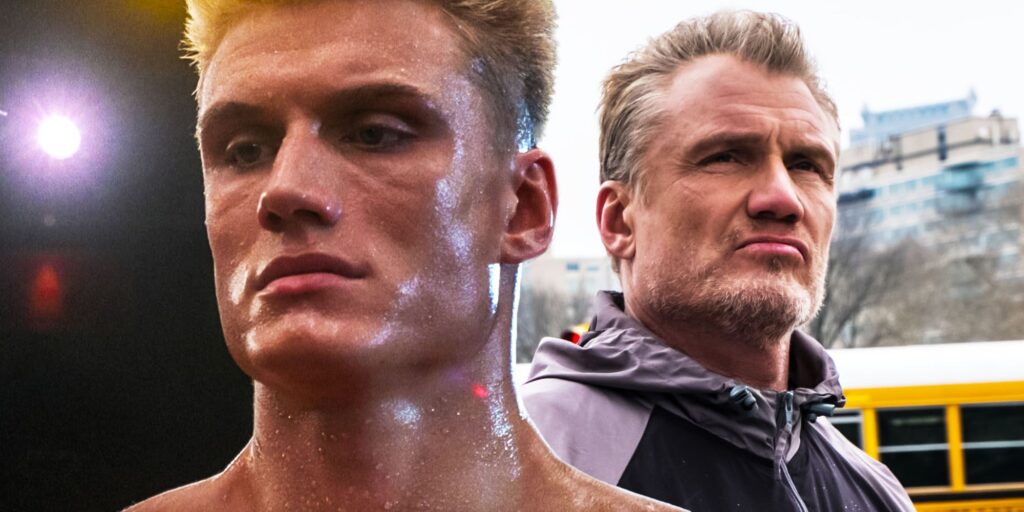 Rocky: Dolph Lundgren aclara el spin-off de Drago después de los comentarios de Stallone