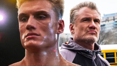 Rocky: Dolph Lundgren aclara el spin-off de Drago después de los comentarios de Stallone
