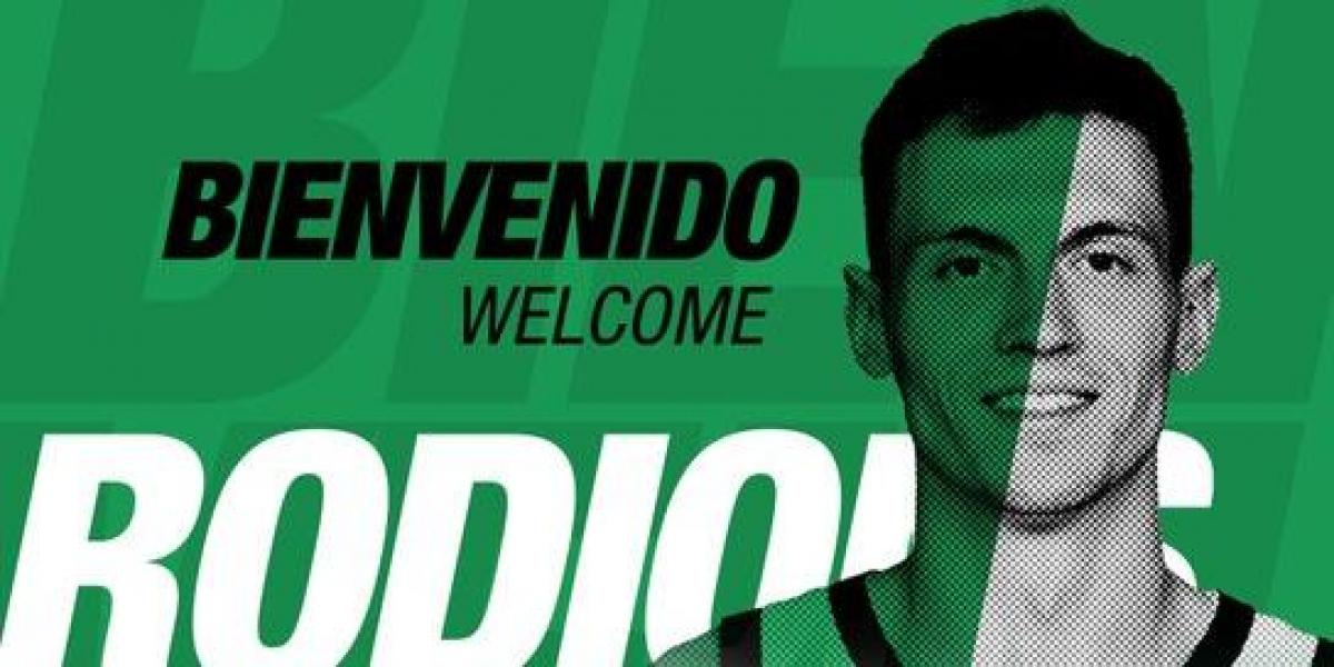 Rodions Kurucs se incorpora al proyecto del Coosur Betis