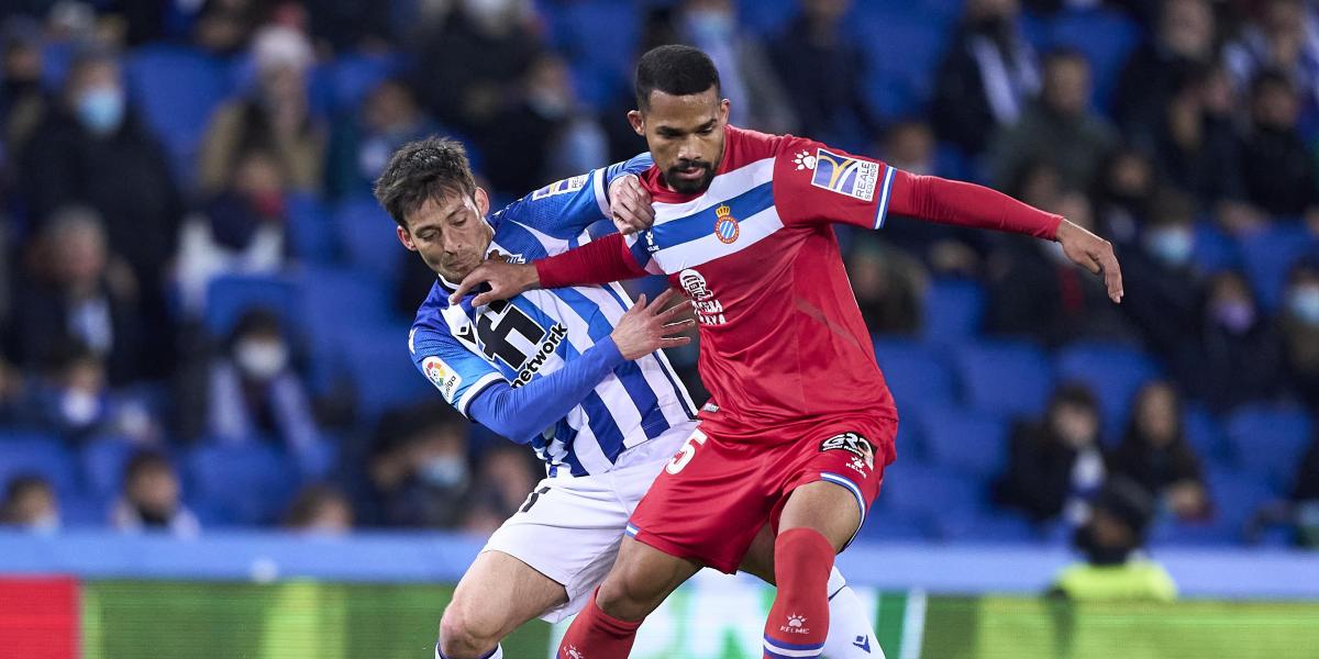 Rodrigo Riquelme y Yangel Herrera son el secreto a voces en Girona