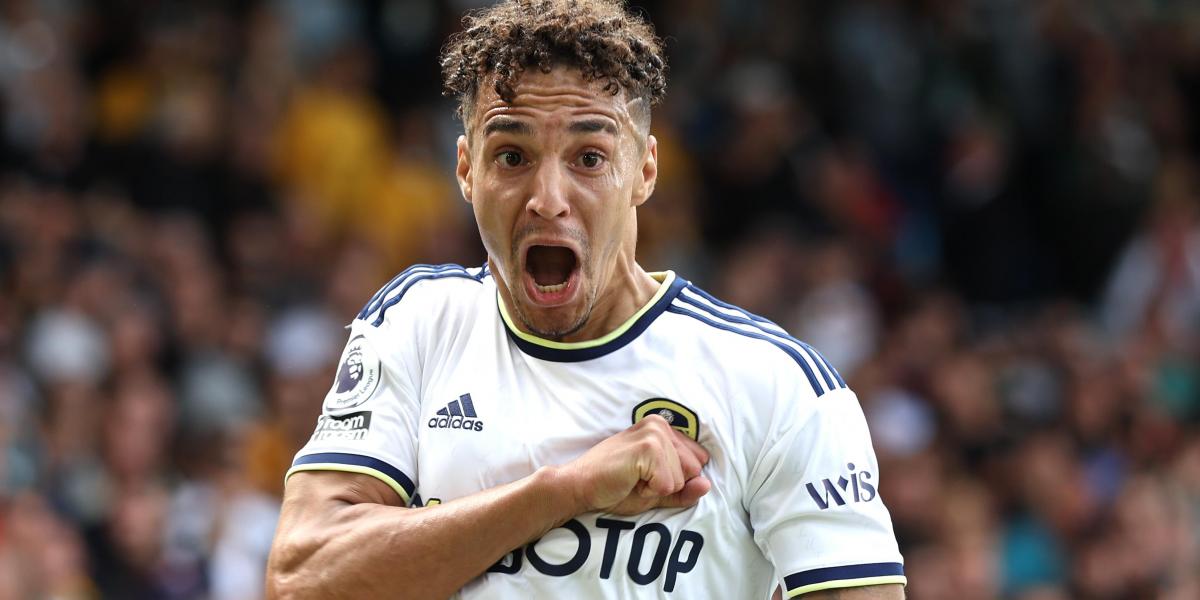 Rodrigo, el sorprendente Pichichi de la Premier League