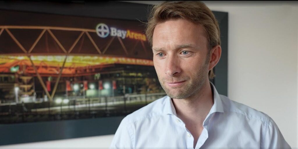 Rolfes: “Creo que tenemos muchas opciones de pasar”