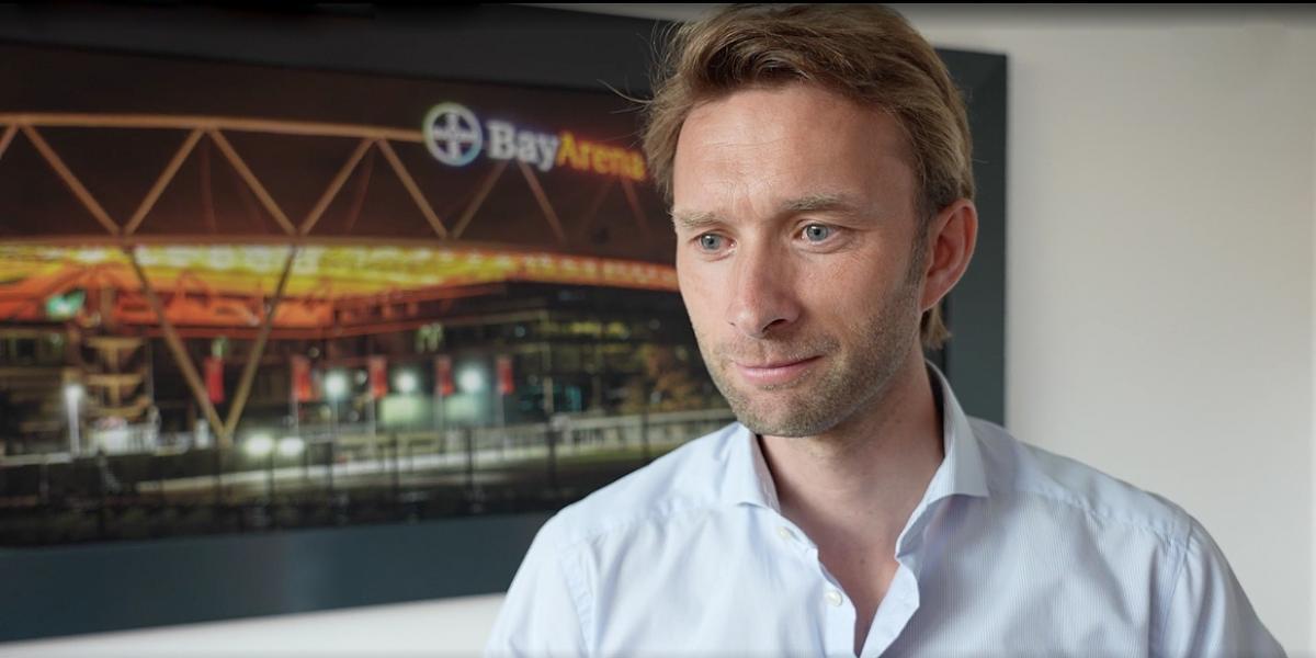 Rolfes: “Creo que tenemos muchas opciones de pasar”