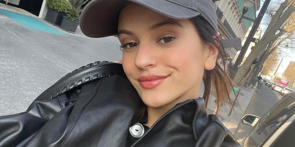 Rosalía enamora a sus seguidores con sus últimas fotos en bikini