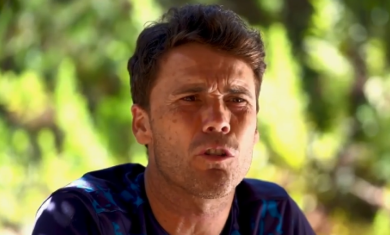 Rubi: "Queremos fichar tres o cuatro jugadores consagrados"