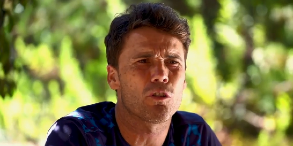 Rubi: "Queremos fichar tres o cuatro jugadores consagrados"