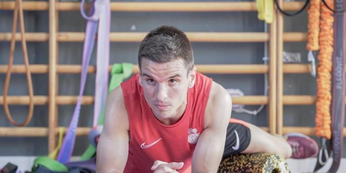 Ruiz de Galarreta empieza su cuenta atrás en Palma