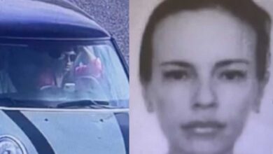 Rusia acusa a presunta espía ucraniana del asesinato de Daria Dugina con coche bomba
