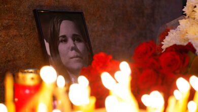 Rusia amplía la trama sobre el asesinato de Daria Dugina y culpa a otro ucranio más