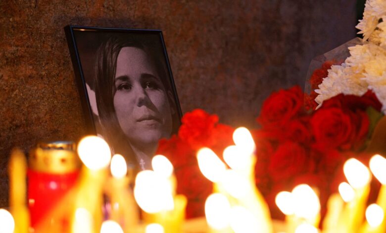Rusia amplía la trama sobre el asesinato de Daria Dugina y culpa a otro ucranio más
