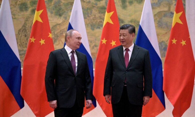Rusia respalda medidas de China para proteger soberanía por visita de Pelosi a Taiwán