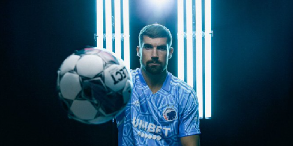 Ryan: "Quiero demostrar todo mi talento"