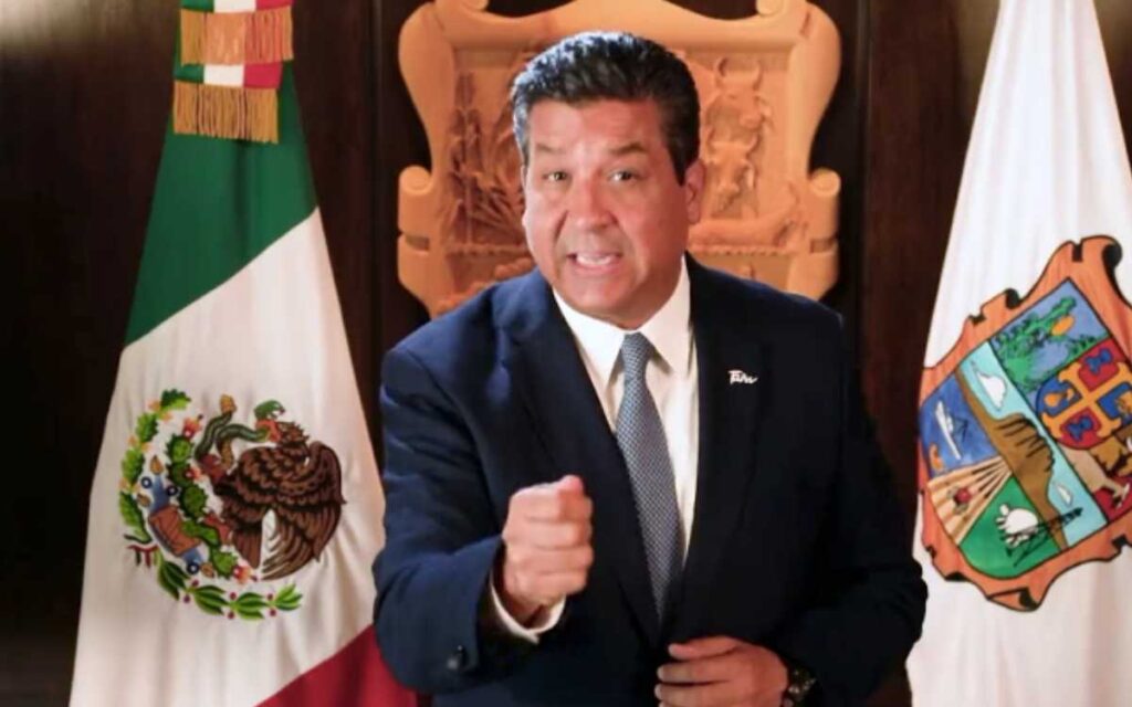 SCJN revirtió la burda persecución, fue un caso armado por Morena: García Cabeza de Vaca