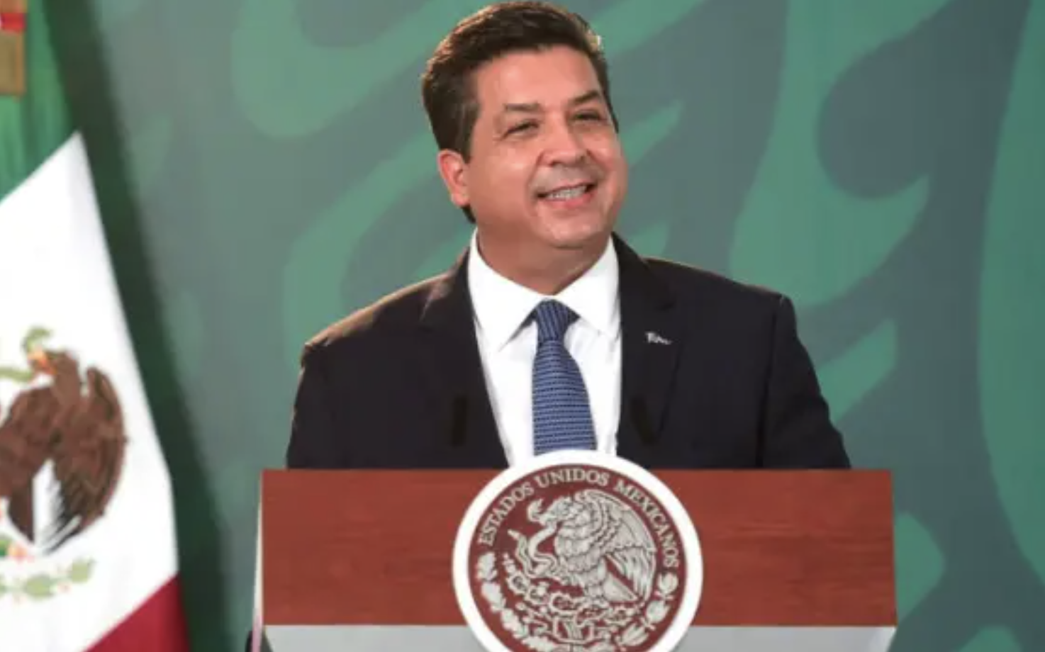 SCJN tumba orden de aprehensión en contra de Cabeza de Vaca; el gobernador de Tamaulipas mantendrá fuero