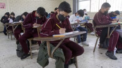 SEP presenta plan educativo con enfoque comunitario; critica modelo de mercantilización neoliberal | Documento