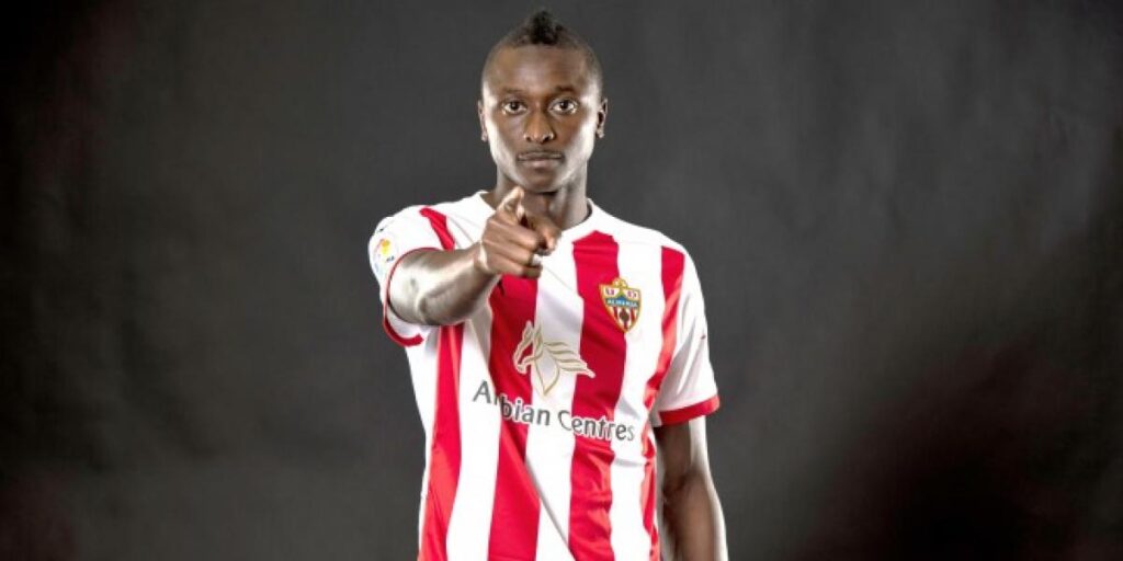 Sadiq, a punto de ser txuri urdin a cambio de 20 millones