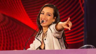 Sale a la luz el caché de Chanel Terrero tras su éxito en Eurovisión