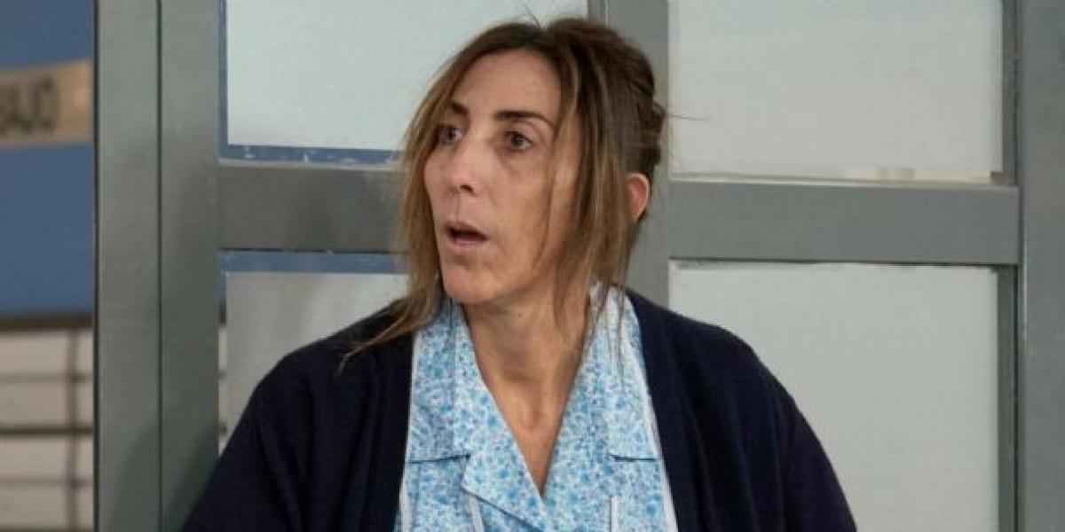 Sale a la luz el futuro del personaje de Paz Padilla en 'La que se avecina'