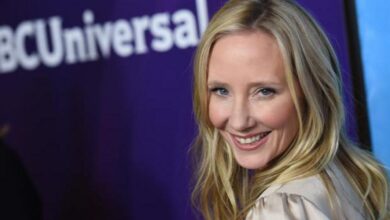 Sale a la luz la causa de la muerte de la actriz Anne Heche a los 53 años