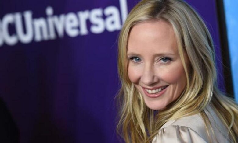 Sale a la luz la causa de la muerte de la actriz Anne Heche a los 53 años