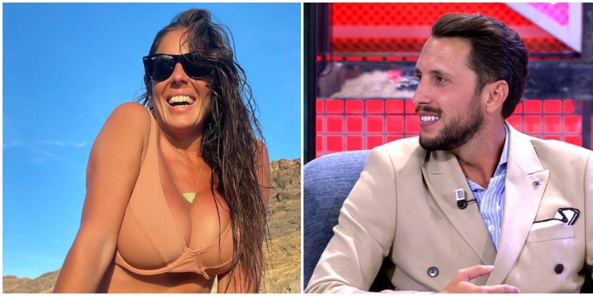 Sale a la luz los detalles de la relación de Anabel Pantoja y un concejal del PP