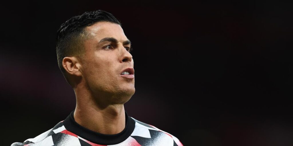 Salihamidzic explica por qué el Bayern rechazó a Cristiano