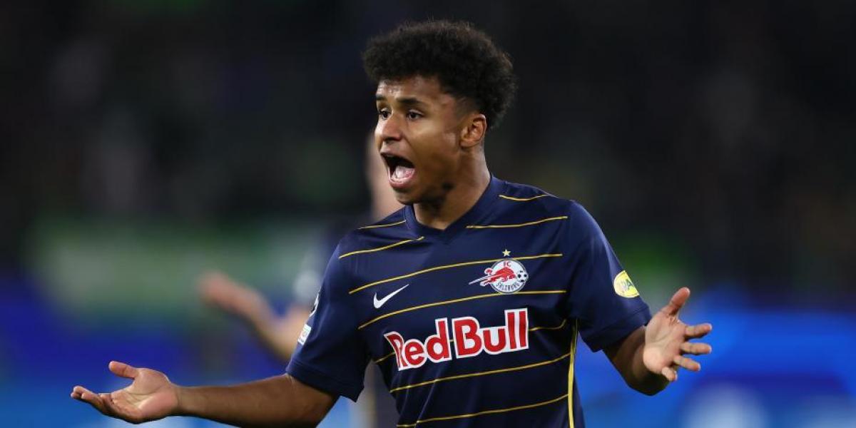 Salzburgo, la nueva cuna de talento