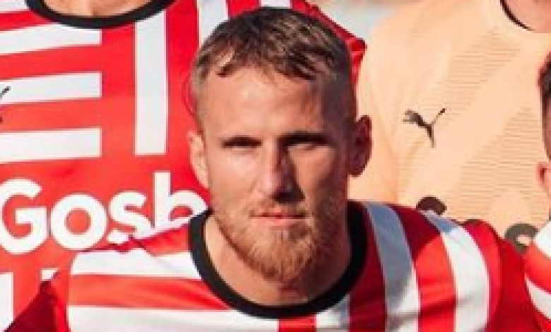 Samu Saiz: "La gente del Girona se va a divertir esta temporada"