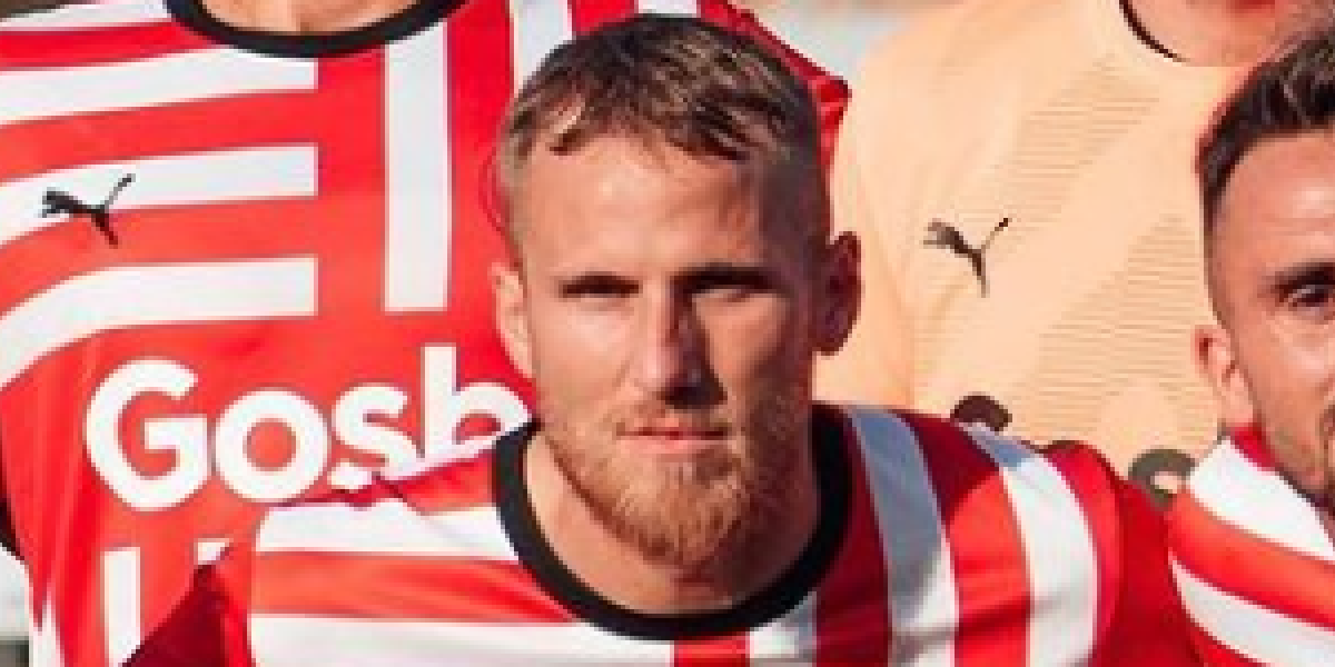 Samu Saiz: "La gente del Girona se va a divertir esta temporada"