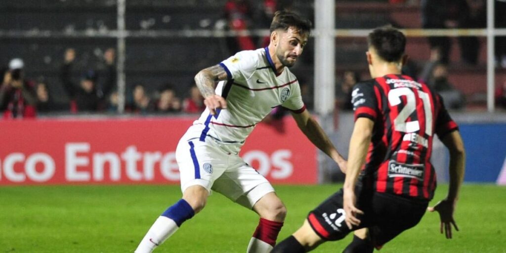 San Lorenzo cae ante Patronato y pone freno a una buena campaña