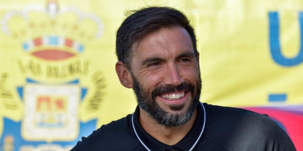 Sarabia: "Me voy a poner serio y riguroso para corregir lo que no hacemos bien"