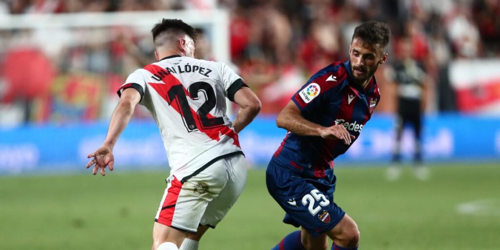 Saracchi, baja por lesión durante seis semanas