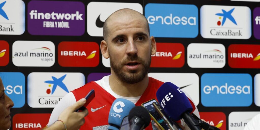 Scariolo descarta a Colom y Sima para el Europeo