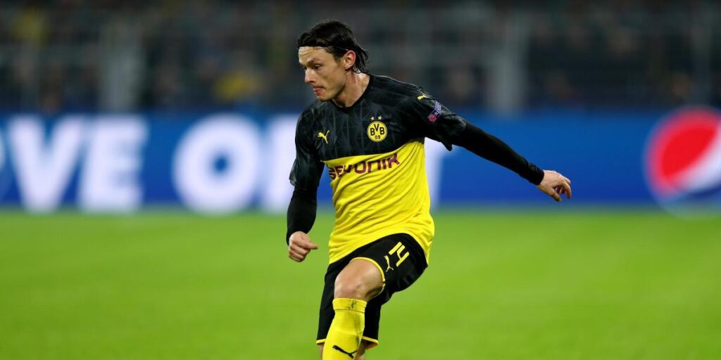 Schulz (Dortmund), investigado por violencia doméstica