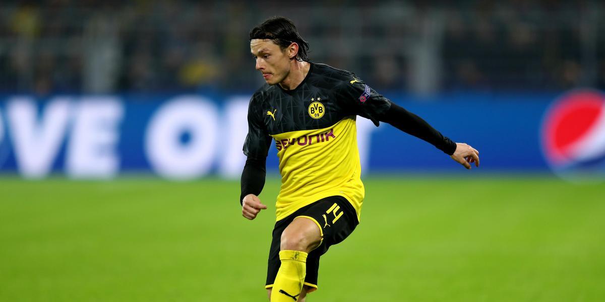 Schulz (Dortmund), investigado por violencia doméstica