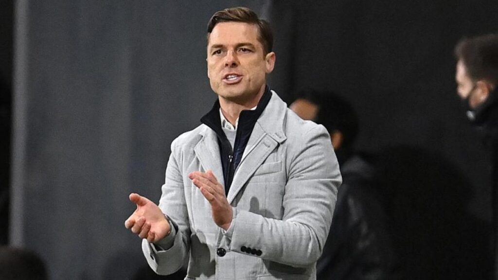 Scott Parker: despido fulminante al entrenador del Bournemouth