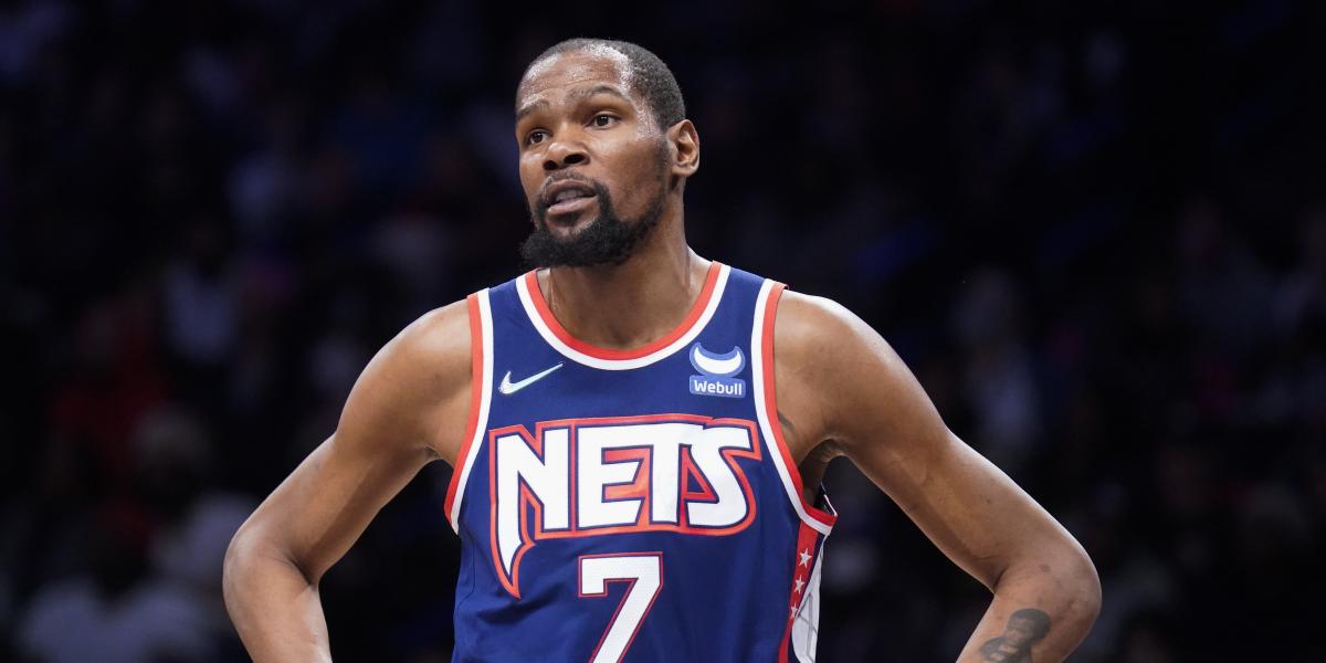 Se complica el traspaso de Durant