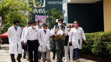 Se crearon más de 787 mil empleos afiliados al IMSS en el último año