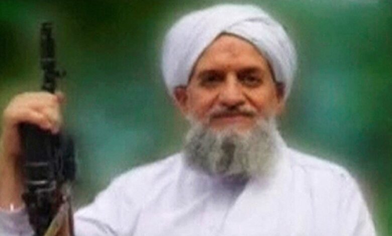 "Se ha hecho justicia": las reacciones al asesinato de Zawahiri, líder de Al Qaeda