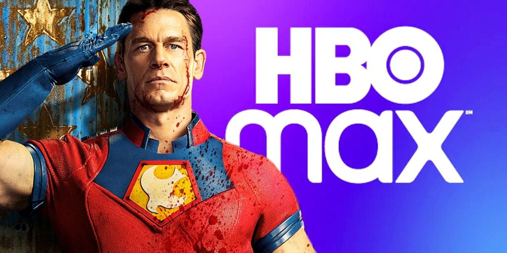 Se informa que HBO Max dejará de hacer programas de televisión con guión