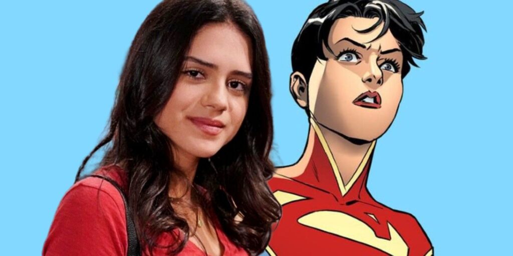 Se informa que la película de Supergirl está en peligro de ser desechada después de Batgirl