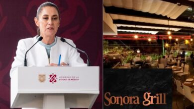 Se realiza revisión exhaustiva a caso Sonora Grill, no se descartan sanciones: Sheinbaum
